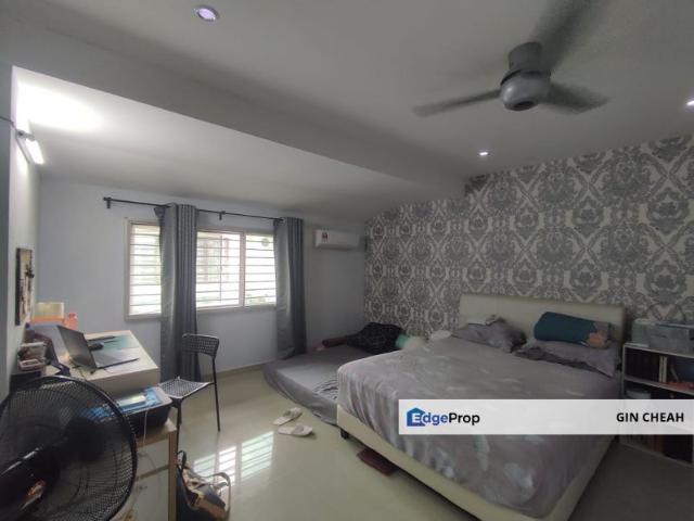 House for sale in Langat, Selangor