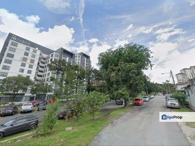 House for sale in Langat, Selangor