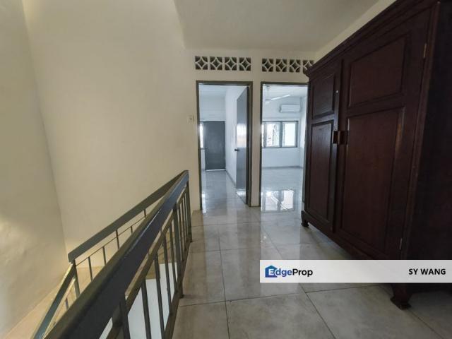 House for sale in Langat, Selangor