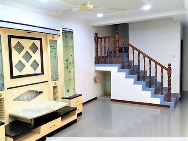 House for sale in Langat, Selangor