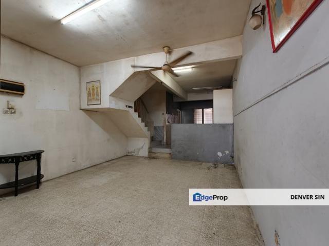 House for sale in Langat, Selangor