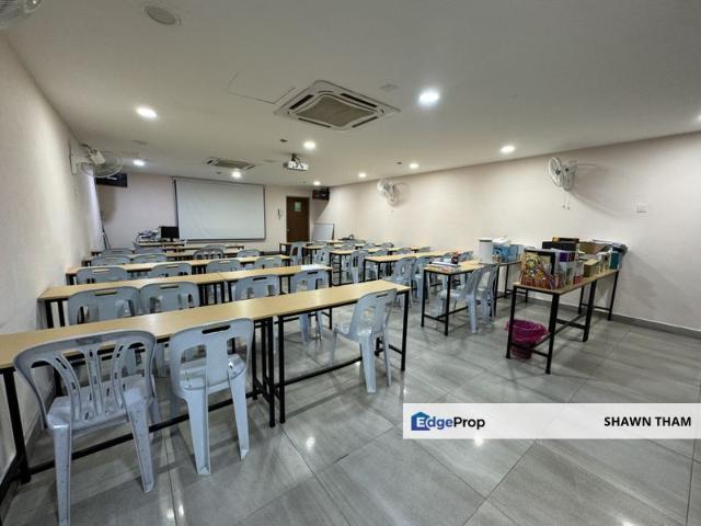 Shop for rent in Langat, Selangor