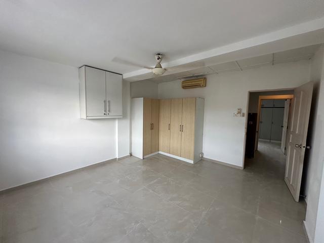 Terraced House for sale in Langat, Selangor