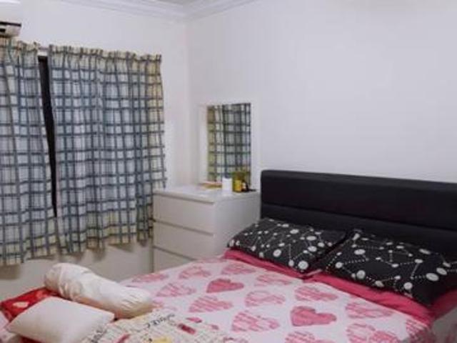 Terraced House for sale in Langat, Selangor