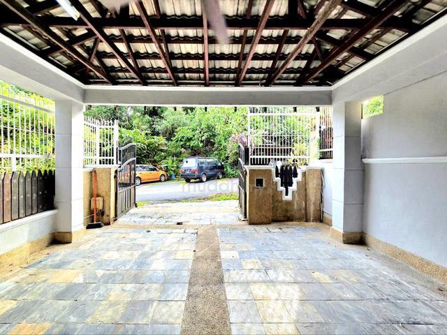 Terraced House for sale in Pandan Indah