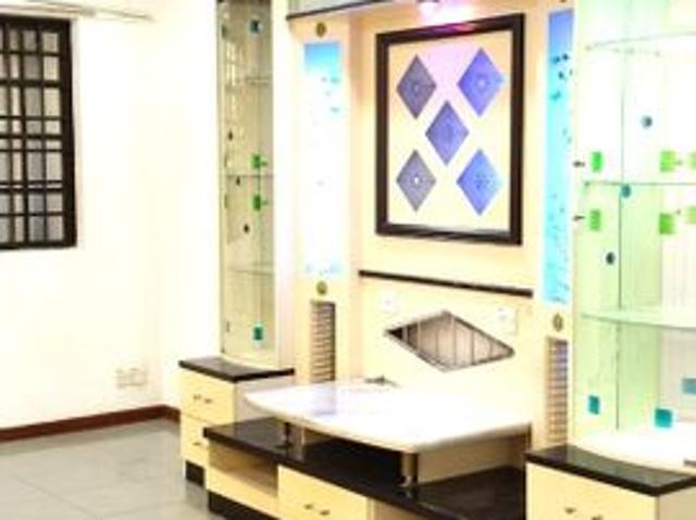 House for sale in Country Heights Damansara, Kuala Lumpur