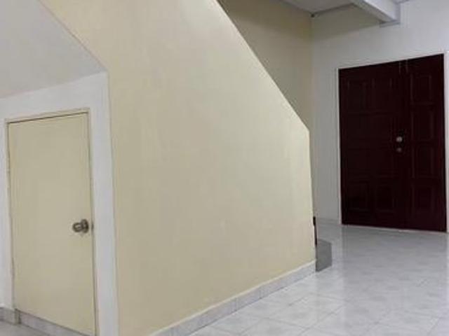 Terraced House for sale in Kampung Pandan, Kuala Lumpur