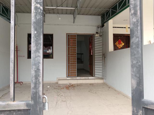 Terraced House for sale in Country Heights Damansara, Kuala Lumpur