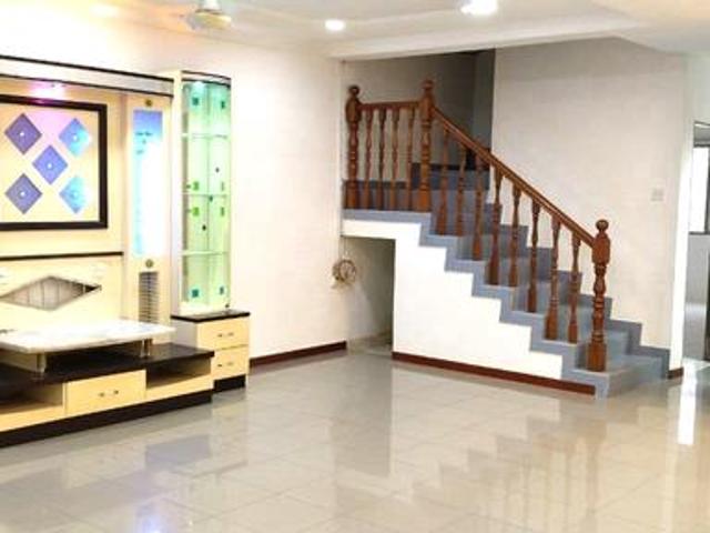 Terraced House for sale in Langat, Selangor