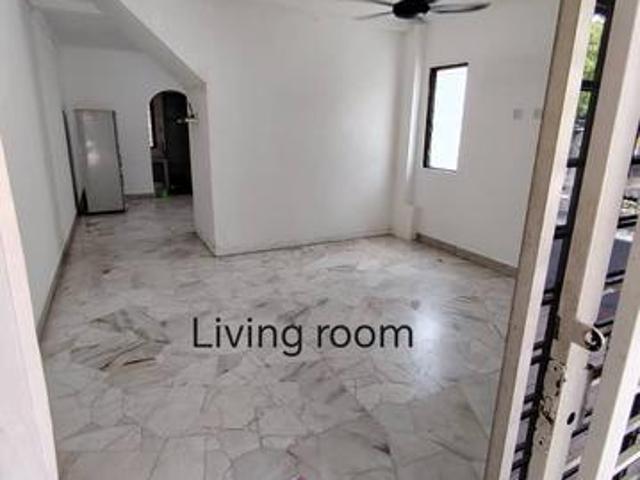 Terraced House for rent in Langat, Selangor