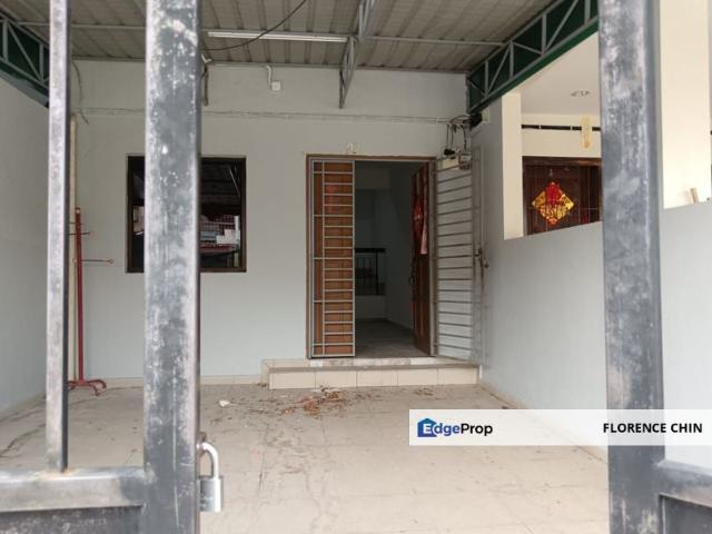 House for sale in Langat, Selangor