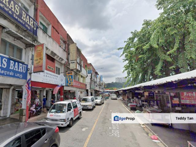 Shop for rent in Ampang Hilir, Kuala Lumpur