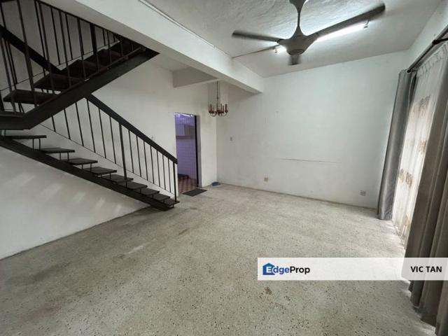 House for sale in Langat, Selangor