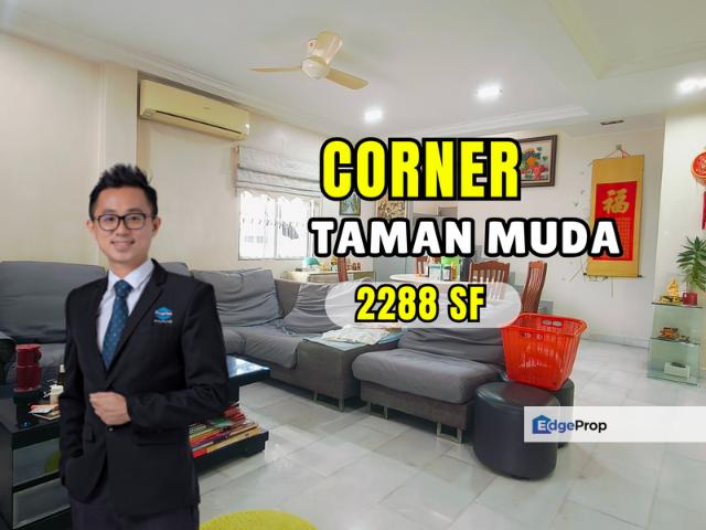 House for sale in Langat, Selangor