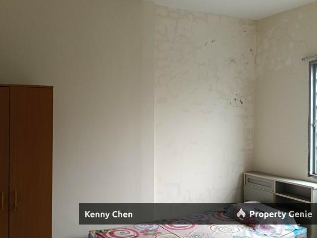 Terraced House for sale in Langat, Selangor