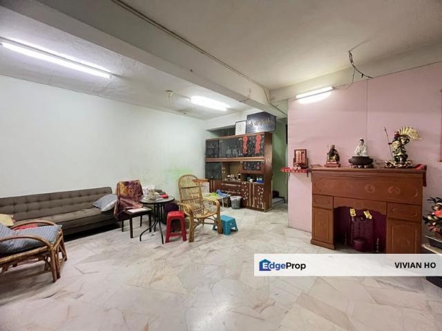 House for sale in Langat, Selangor