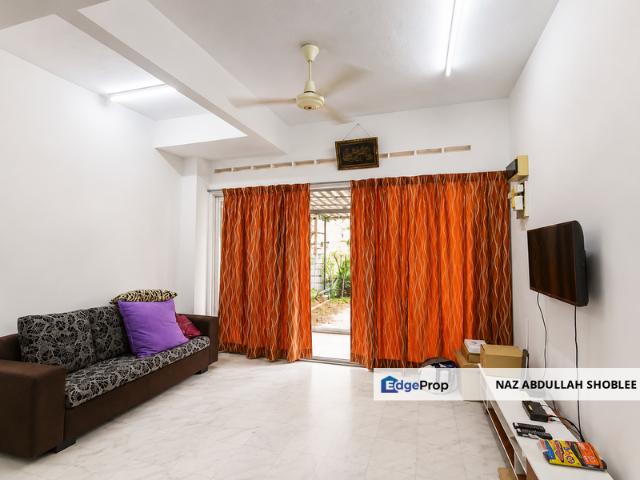 House for sale in Langat, Selangor