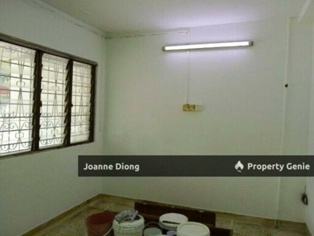 House for rent in Taman Muda, Majlis Perbandaran Ampang Jaya