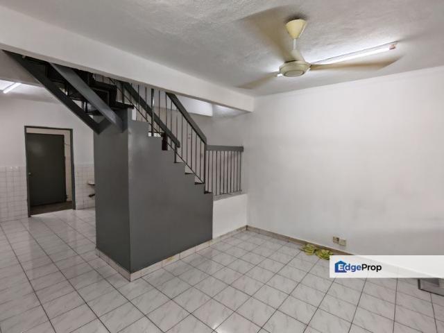 House for sale in Langat, Selangor