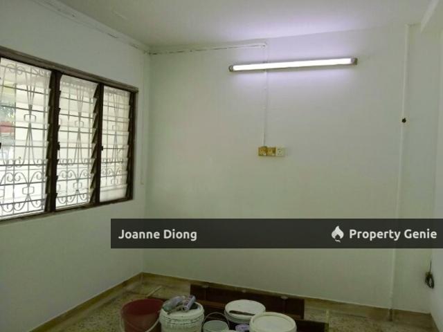 Terraced House for rent in Kuala Lumpur