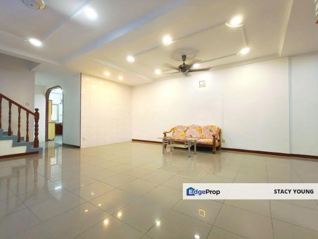 House for sale in Langat, Selangor
