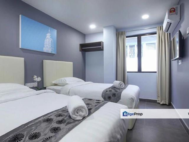 Shop for sale in Langat, Selangor
