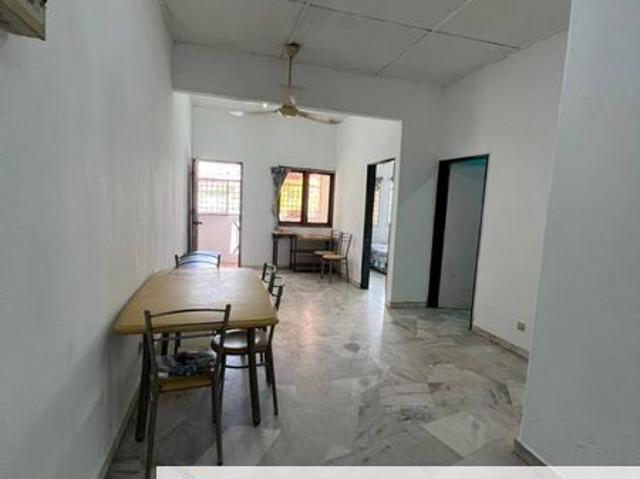 Shop for sale in Langat, Selangor