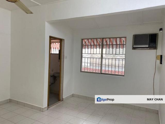 House for sale in Langat, Selangor
