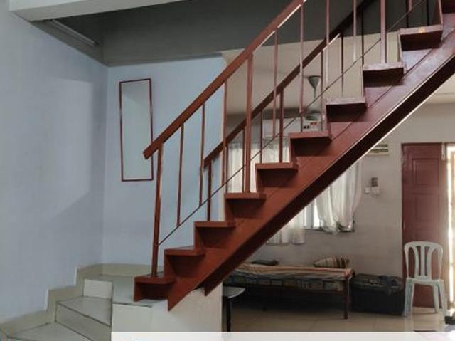House for sale in Taman Muda, Majlis Perbandaran Ampang Jaya