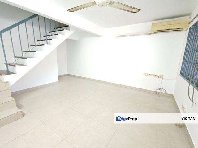 House for sale in Langat, Selangor