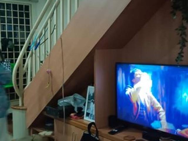 House for sale in Langat, Selangor