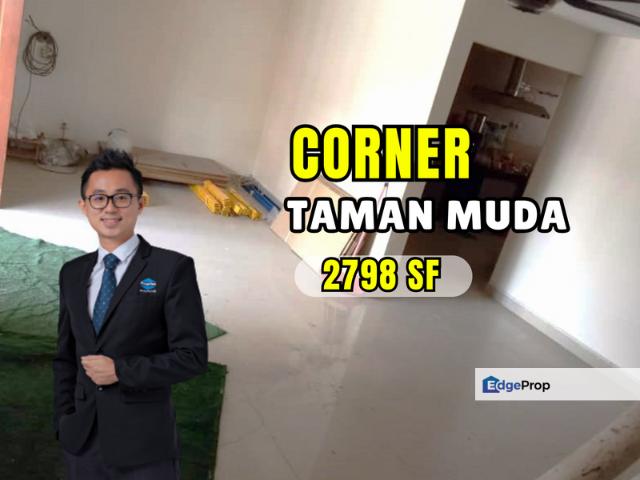 House for sale in Langat, Selangor