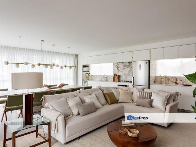 Condominium for sale in Langat, Selangor