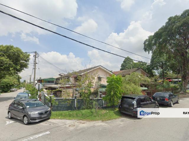 House for sale in Langat, Selangor