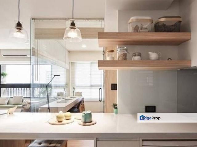 Condominium for sale in Langat, Selangor