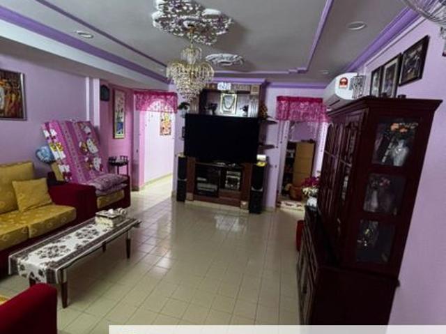 House for sale in Langat, Selangor