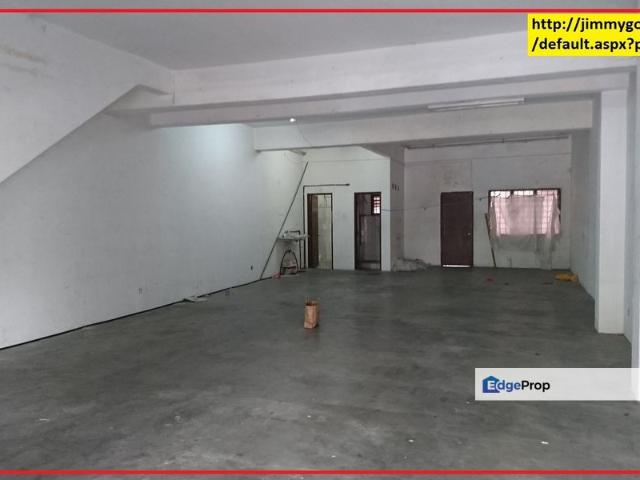 Shop for rent in Langat, Selangor