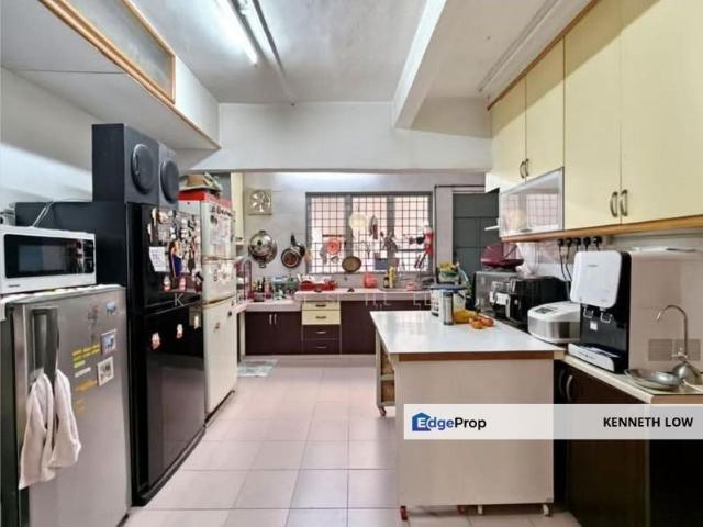 House for sale in Taman Muda, Majlis Bandaraya Ipoh