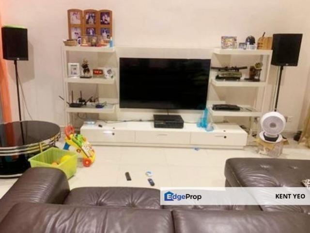 House for sale in Taman Muda, Majlis Perbandaran Ampang Jaya