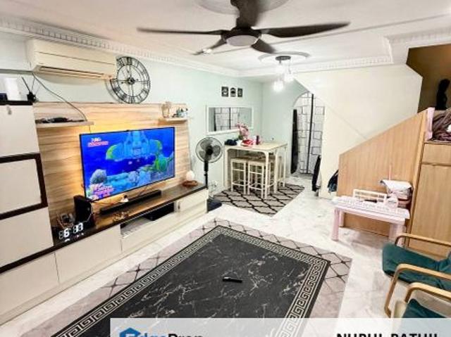 House for sale in Langat, Selangor