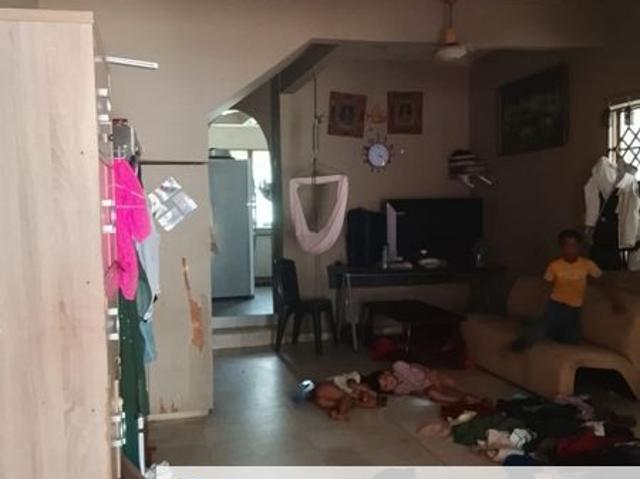 Shop for sale in Kajang, Langat