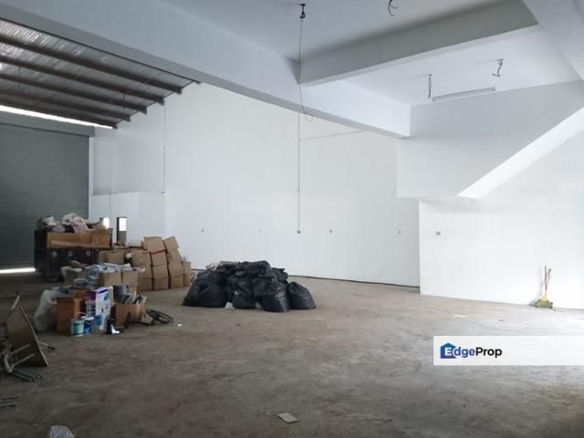 Shop for rent in Langat, Selangor