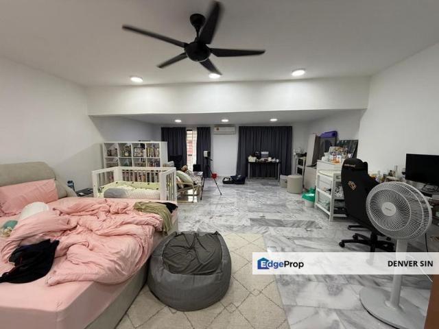House for sale in Langat, Selangor