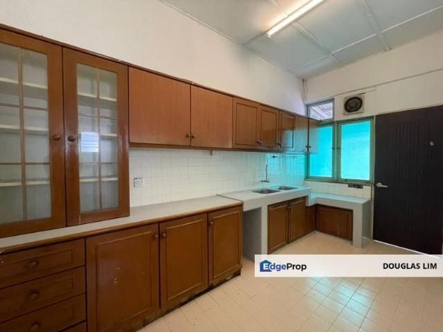 House for sale in Taman Muda, Majlis Perbandaran Ampang Jaya