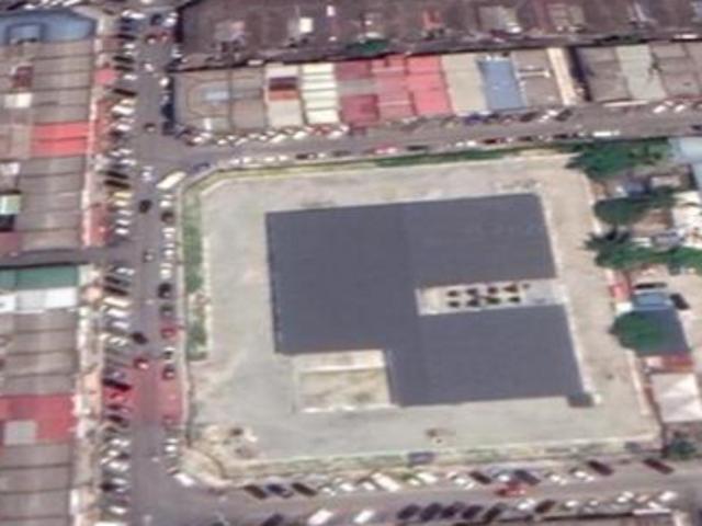 Shop for sale in Langat, Selangor