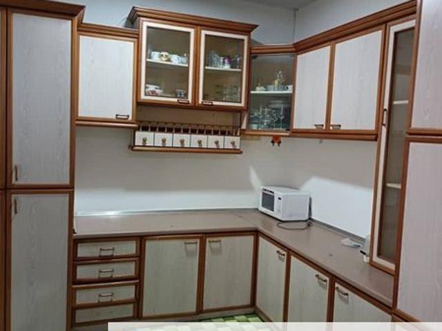House for sale in Langat, Selangor