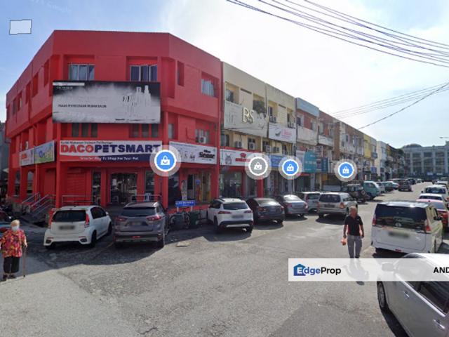 Shop for sale in Country Heights Damansara, Kuala Lumpur