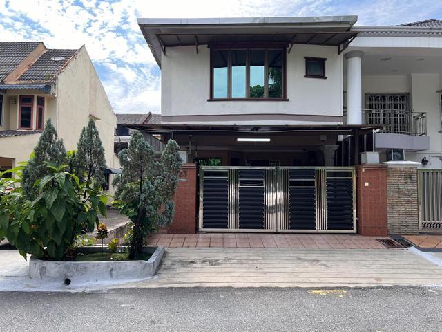Terraced House for rent in Country Heights Damansara, Kuala Lumpur
