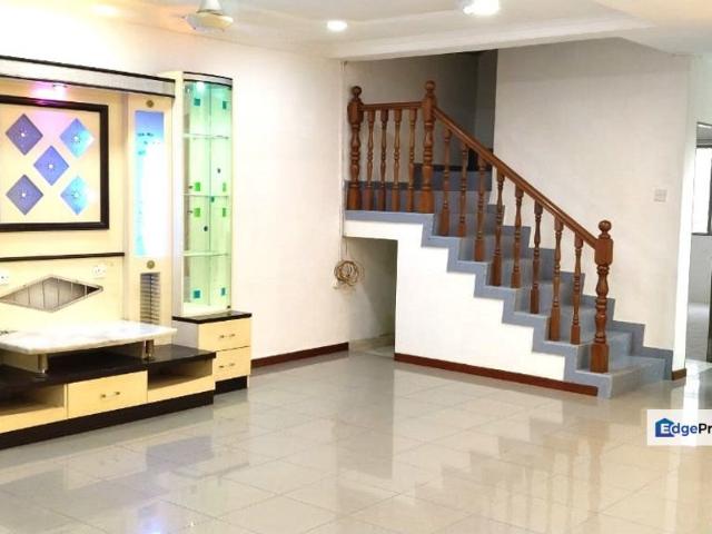 House for sale in Langat, Selangor