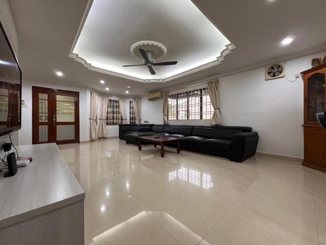 Terraced House for rent in Country Heights Damansara, Kuala Lumpur